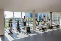 Modena by Fraser Buriram