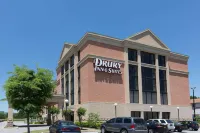 Drury Inn & Suites Birmingham Lakeshore Drive Hôtels à : Homewood