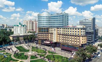 Mercure Voronezh Center