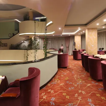 Elilly International Hotel