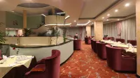 Elilly International Hotel - Aamiainen