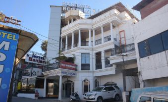 The Leef Inn