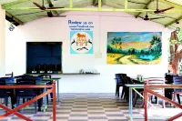 The Wilds Villa Gir Jungle Stay with Swimming Pool