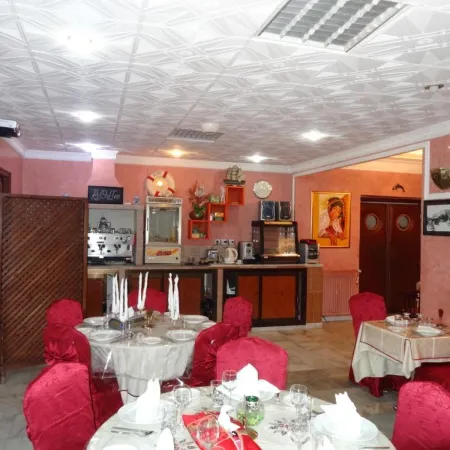 Dar Tlidjene