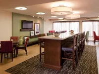 Hampton Inn Nashville/Brentwood I-65S - Pet friendly
