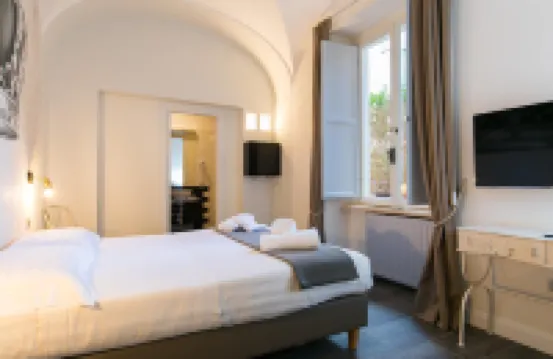Trevi Contemporary Suite