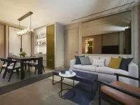 パーク ハイアット ニセコ HANAZONO 倶知安のホテル