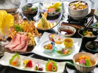 Hotel Beniya - servizio colazione