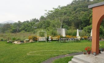 Bramasole B&B