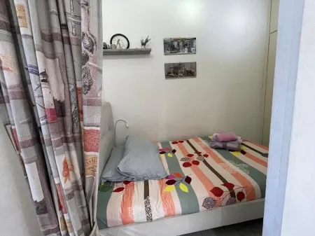 Solemar Resort, Kaslik, All Fees Are Included Отели в г. Sarba