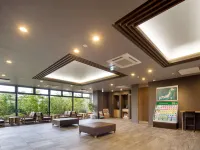 Hotel Route-Inn Kashiwa Minami -Kokudo 16Gou Zoi- Hôtels à : Kashiwa