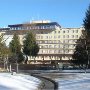 Resort Hotel Tateshina