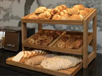 Matsue Excel Hotel Tokyu - breakfast