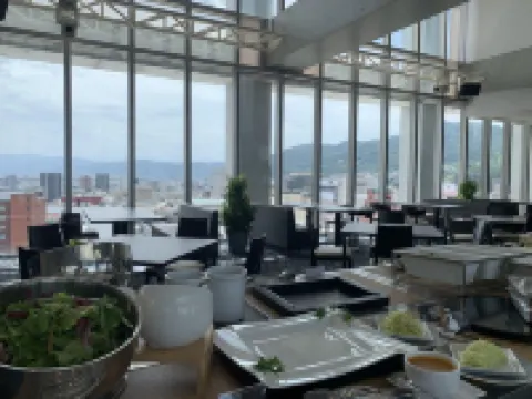 Chateraise Hotel Nagano Hotels in Nagano