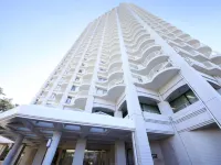 鴨川グランドタワー のホテル