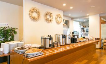 Nasu Midcity Hotel