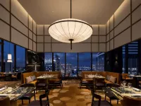 The Westin Yokohama - Mountain view