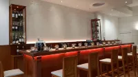 Akrogiali Exclusive Hotel (Adults Only) - bar