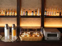 Tomonoura Shiomachi Hotel - breakfast