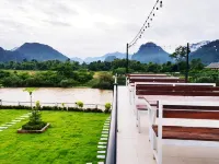 Simon Riverside Hotel Hotels in Vang Vieng