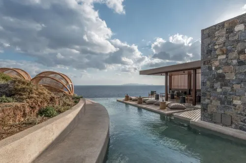 Acro Suites – A Wellbeing Resort