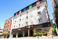 광주 첨단 신가 하남 산업 단지 주변 호텔
