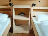 Glampingtent Dreamer 4 Hotel a Bergen
