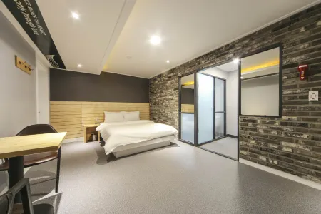 Chilgok Buksam Holiday