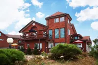Boryeong Noeulbada Pension Hotels near Yeongbojeong