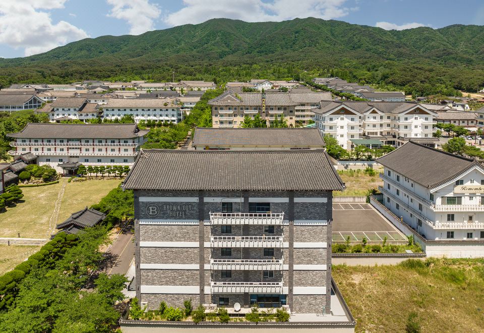 브라운도트호텔 경주불국사점 썸네일