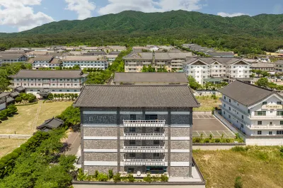 Brown Dot Hotel Gyeongju Bulguksa