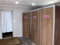 Siheung Mini Shelter Camping Caravan - พร้อมWifi