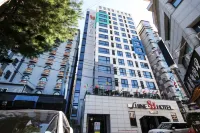 샤인호텔 검단산성 주변 호텔