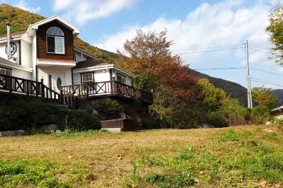 Ulsan Art and Pension