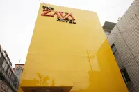 더자바 타워볼링센터 주변 호텔