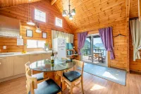 Chungju Chungju Hoban Pension 忠州住宿飯店