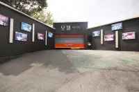 Chilgok Palgongsan Yeije