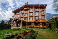 J.J Resorts Hotels in Bhuntar