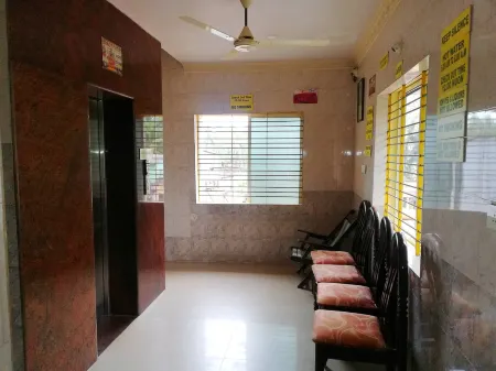 Dhenu Atithya Отели в г. Мавалли