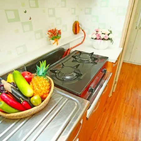 Cheonan Villa Goal Pension