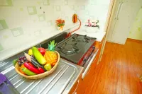 Cheonan Villa Goal Pension - เพนชั่น