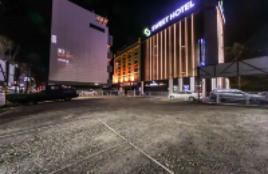 대구 관음동 스위트호텔 Sweet Hotel