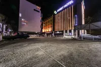 Daegu Gwaneumdong Sweet Hotel