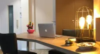 Hotel Courbet Hotels in Juan-les-Pins