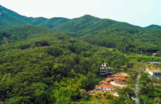 野山艾麗亞O2旅館