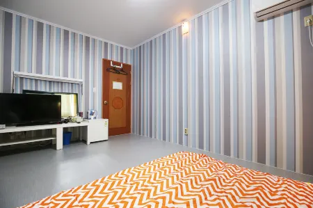 Namdang Port Ocean Fantasy Hotel