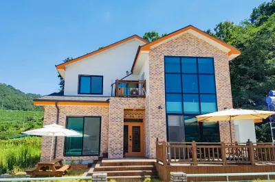 Gimcheon Hanawagachi Pension Hotels in Gimcheon-si