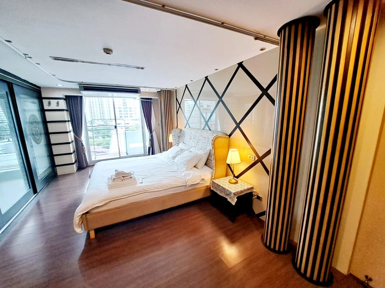 รูปภาพของ7B-Short-Term Rental Allowed-5BRs Downtown Bangkok