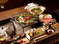 Yamaboshi Hotels in Shimojo