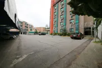 Anseong Rivera - parking